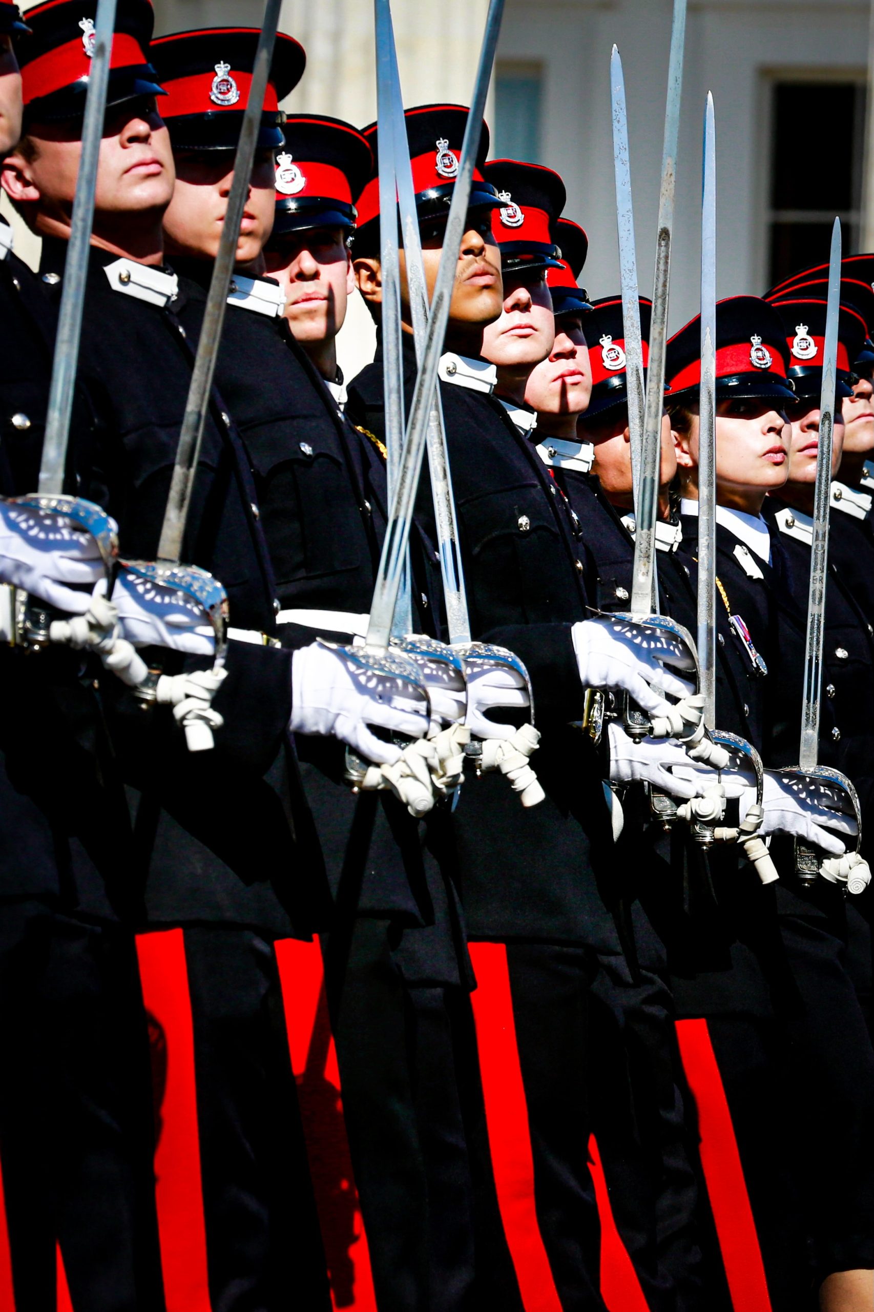 soldiers-in-uniforms-colour-photograph